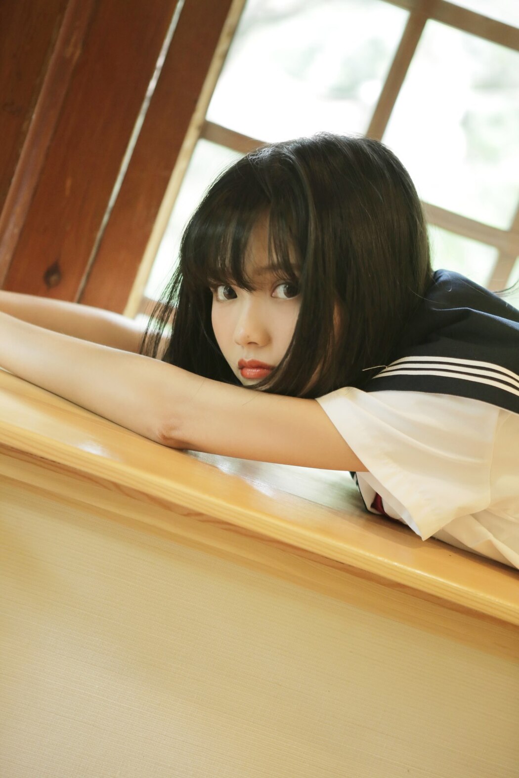 YiTuYu艺图语 Vol.2320 Mao Zi Zi