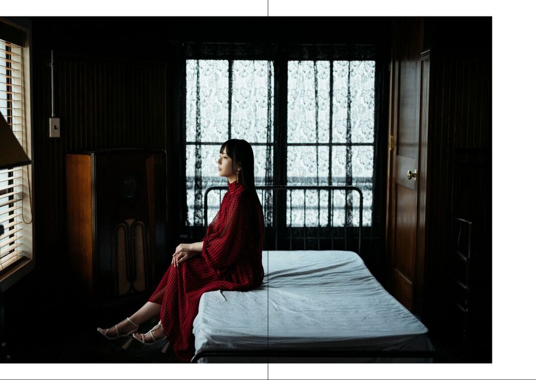 Digital Photo Book Nanasawa Mia 七沢みあ – Tranceretinal Part2