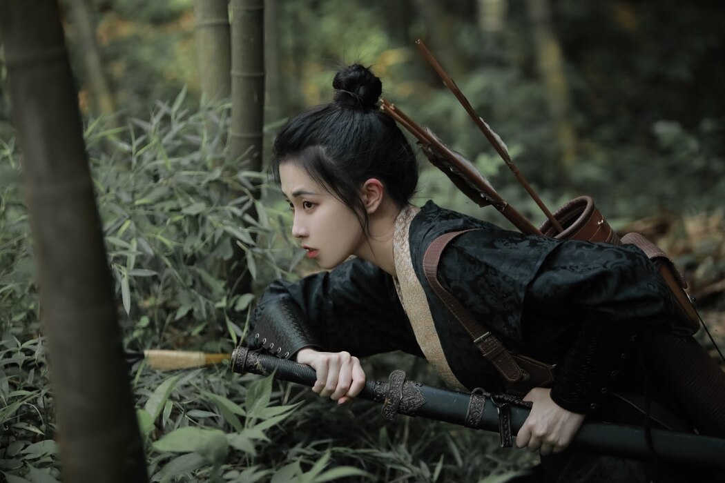 YiTuYu艺图语 Vol.2363 Xiao Lin Tong Xue