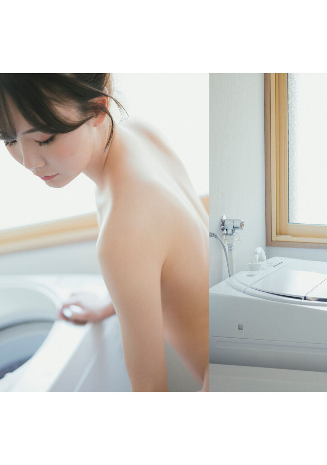 Digital Photo Book Miru – Tranceretinal Part1