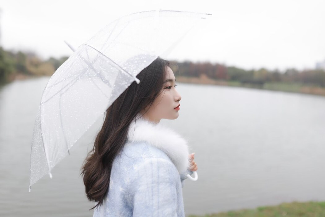 YiTuYu艺图语 Vol.2372 Yun Yun