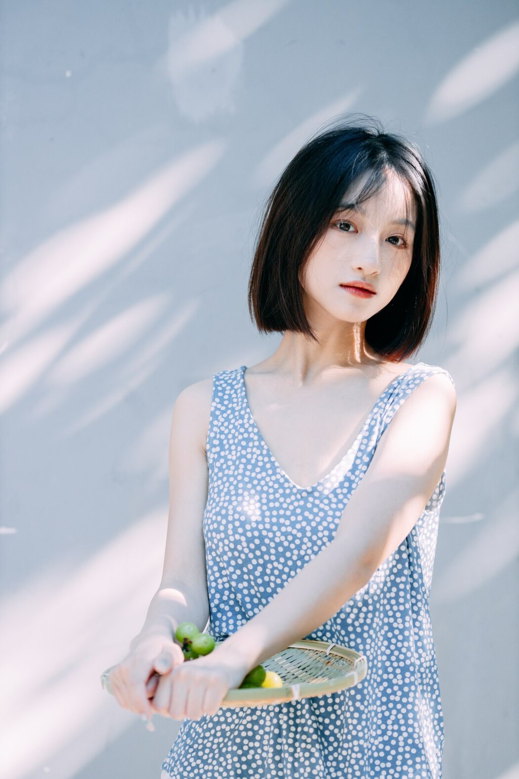 YiTuYu艺图语 Vol.2395 Yu Er