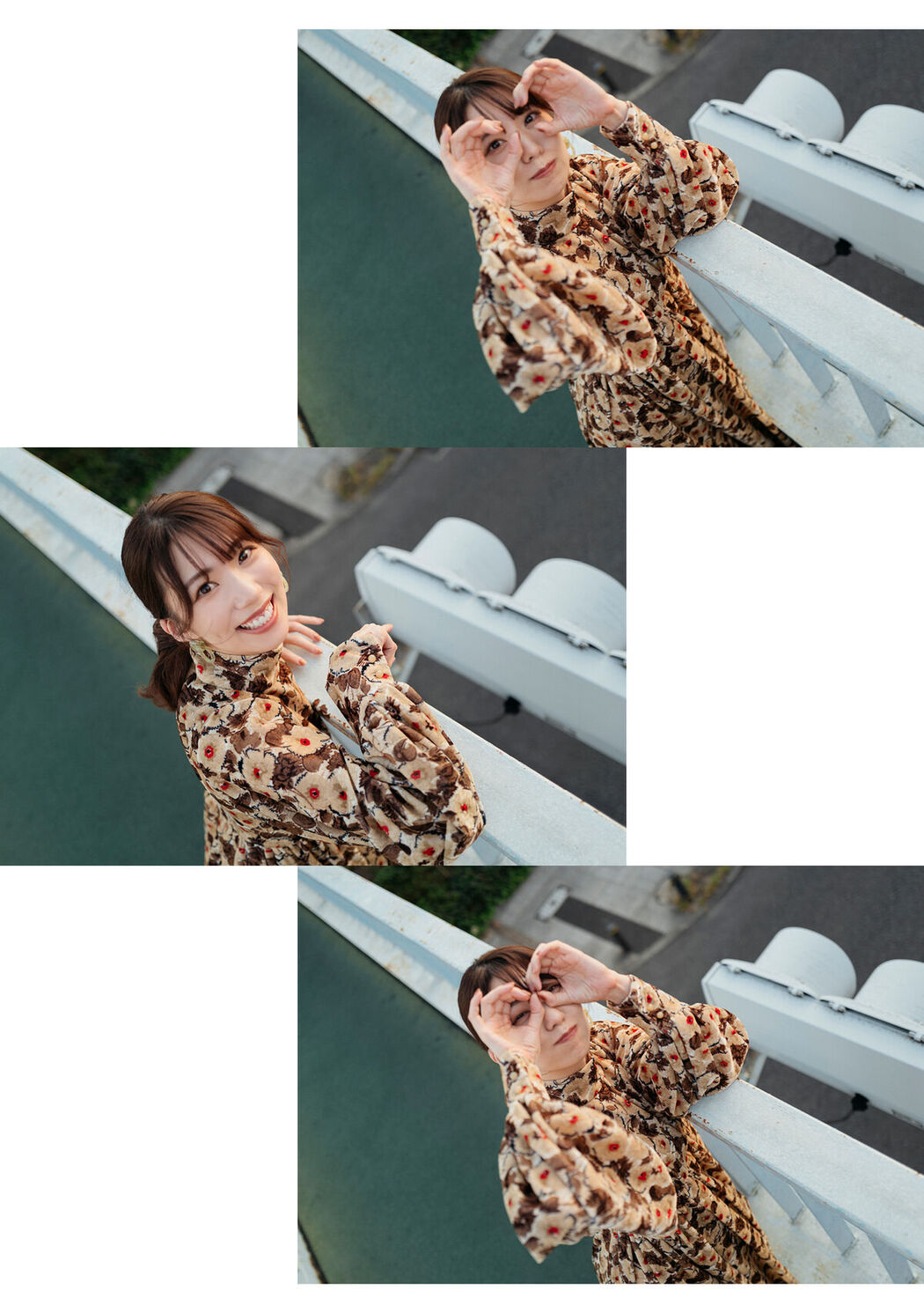 Digital Photo Book Yamagishi Aika 山岸逢花 – Tranceretinal Part2