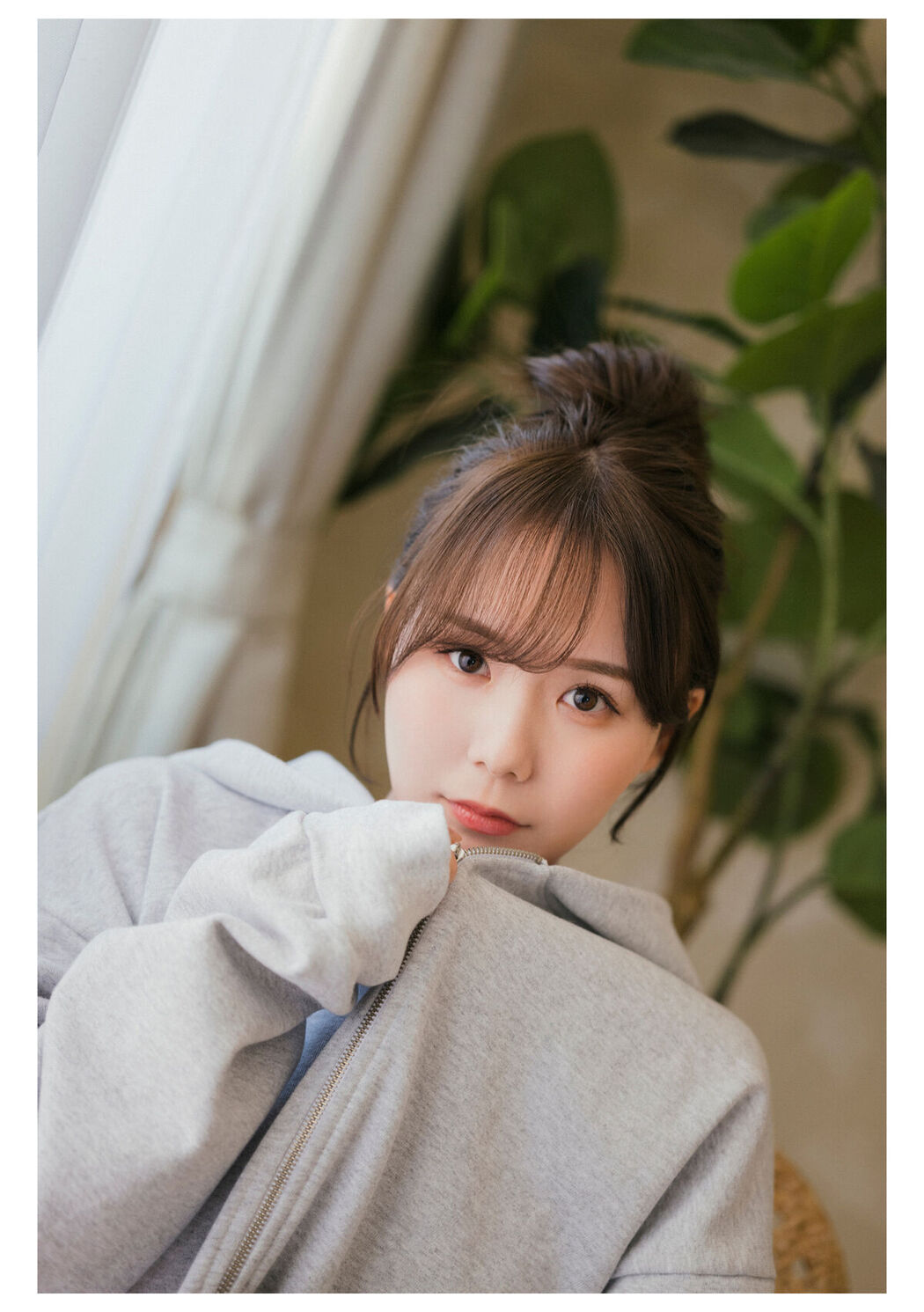 Digital Photo Book Miru – Tranceretinal Part1