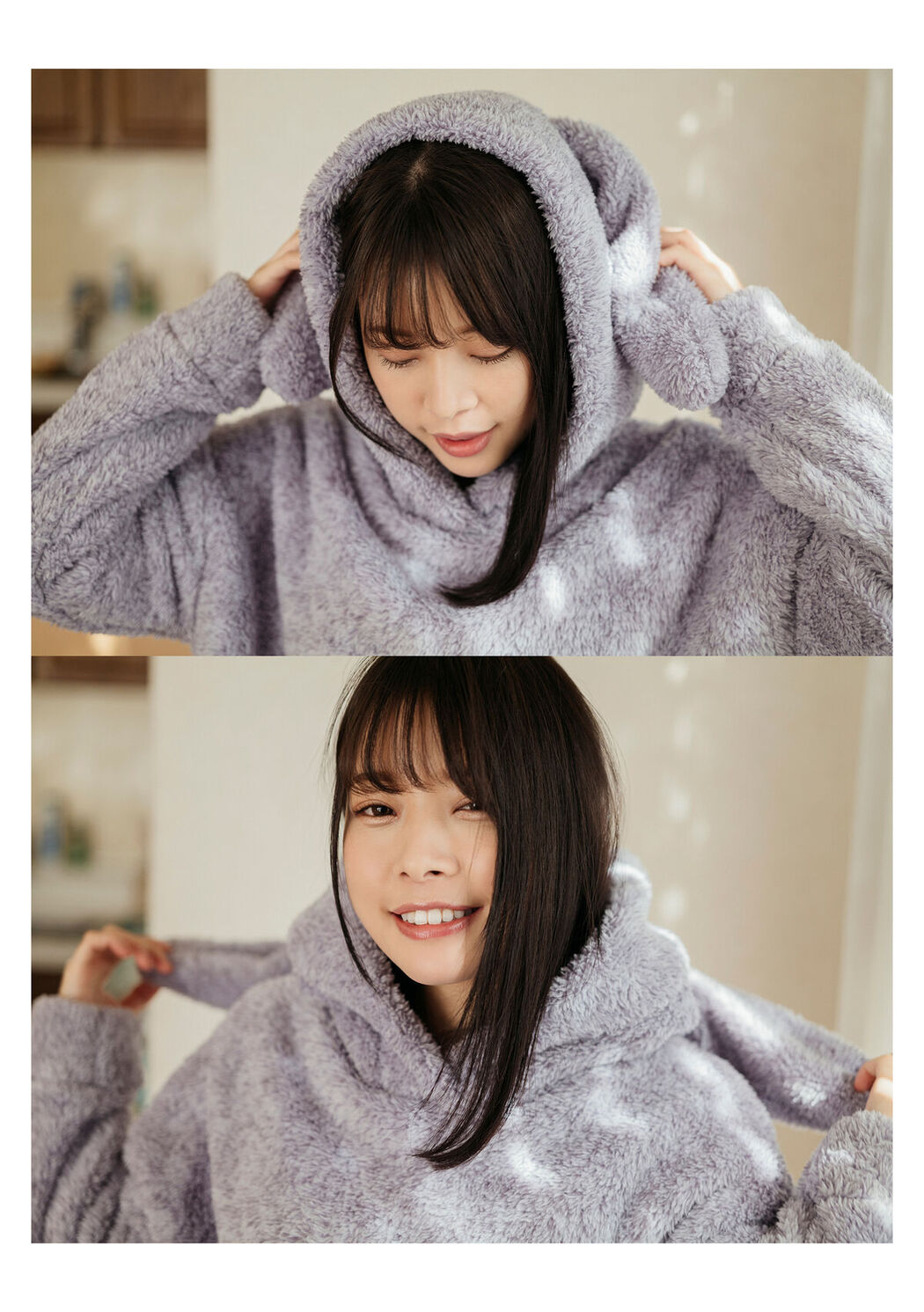 Digital Photo Book Yagi Nana 八木奈々 – Tranceretinal Part1