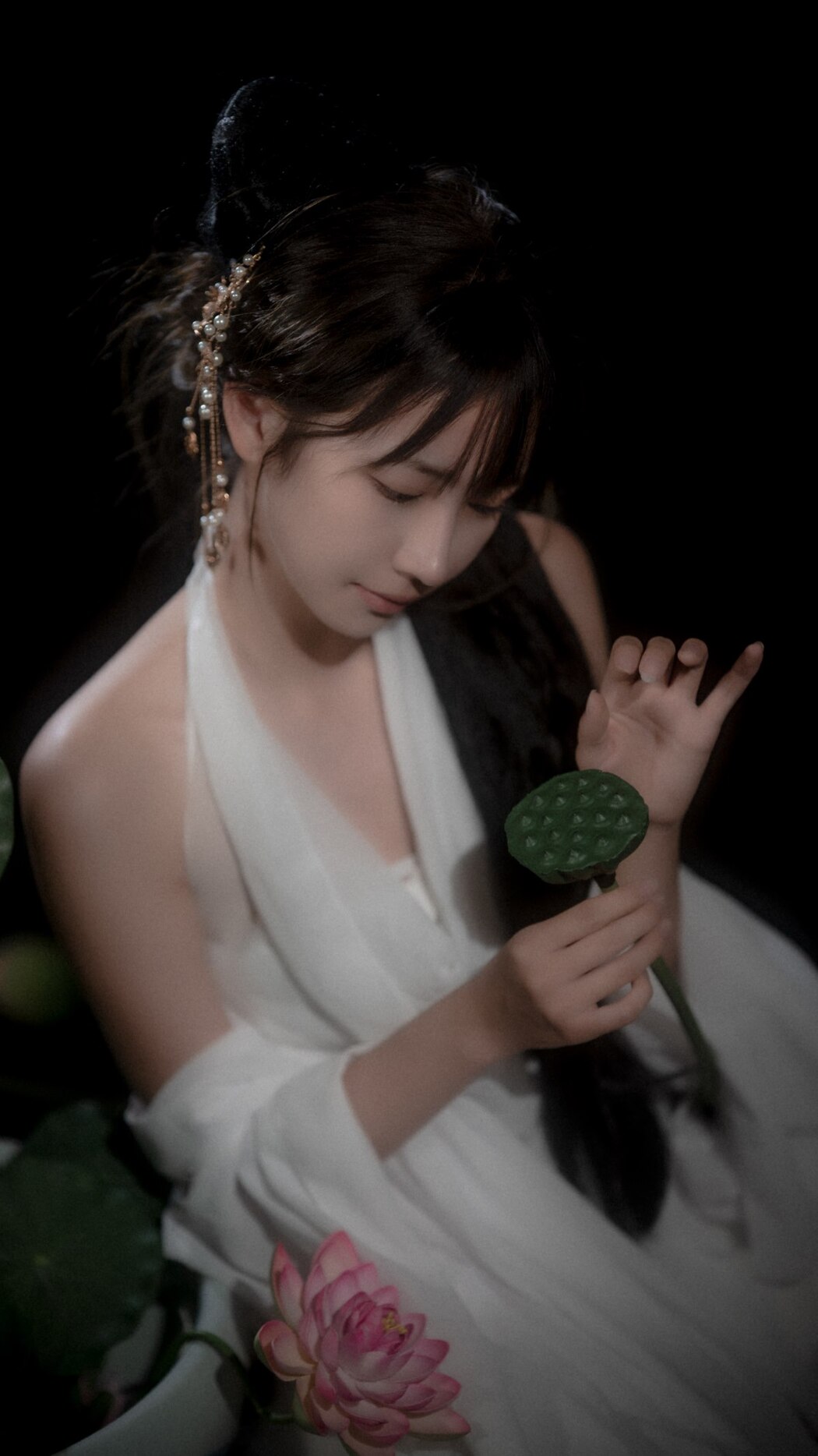 YiTuYu艺图语 Vol.2354 Xiao Wen