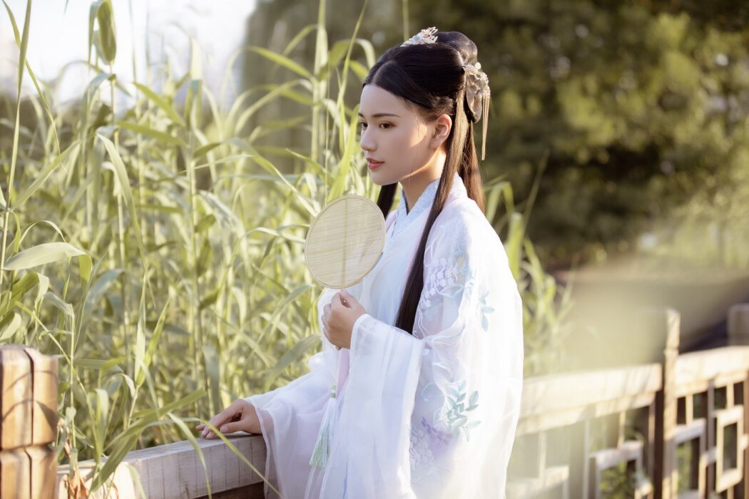 YiTuYu艺图语 Vol.2377 Tian Jia Jiang