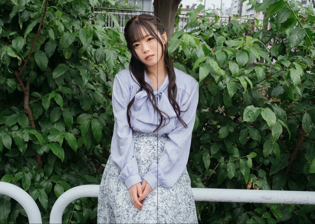 Digital Photo Book Usa Miharu 羽咲みはる – Tranceretinal