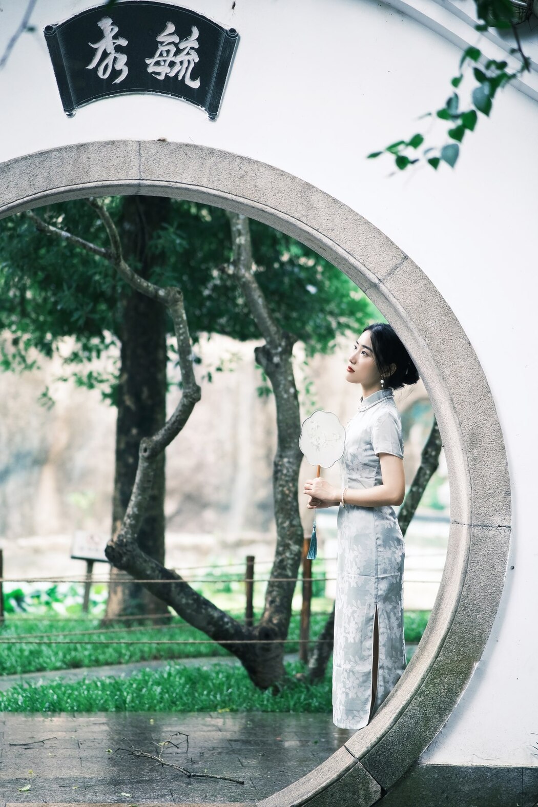 YiTuYu艺图语 Vol.2327 Yin Er