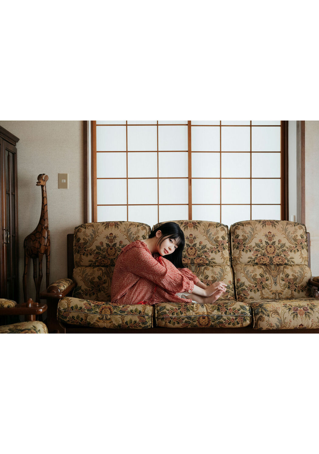 Digital Photo Book Maki Izuna 槙いずな – Tranceretinal