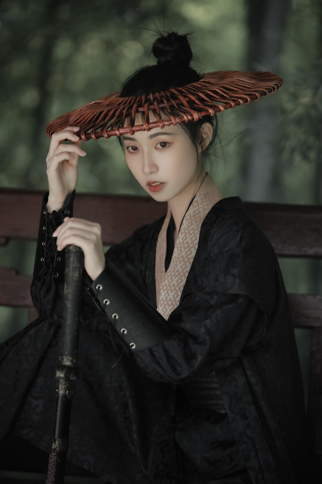 YiTuYu艺图语 Vol.2363 Xiao Lin Tong Xue