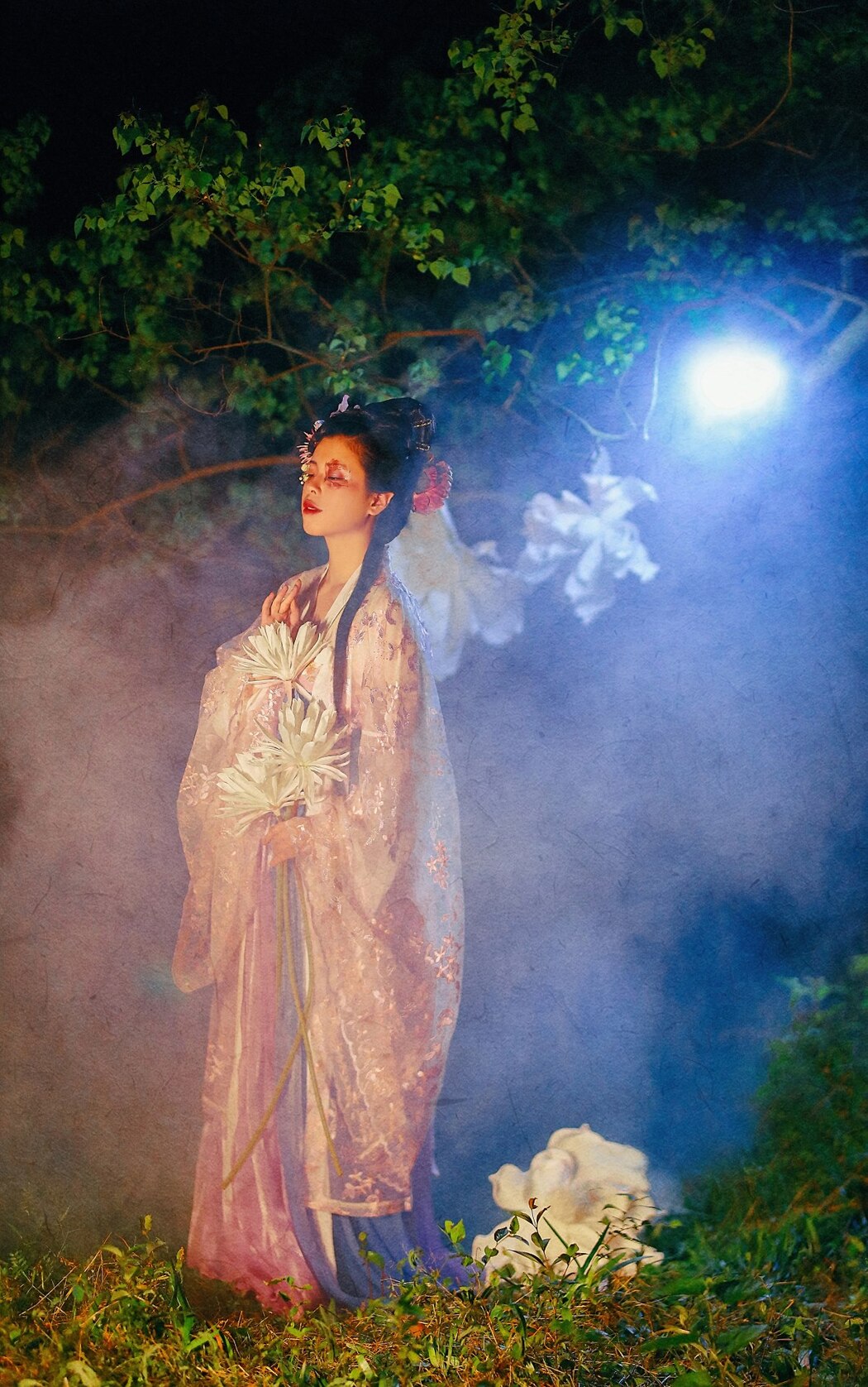 YiTuYu艺图语 Vol.2309 Yi Zhi Qian Qian
