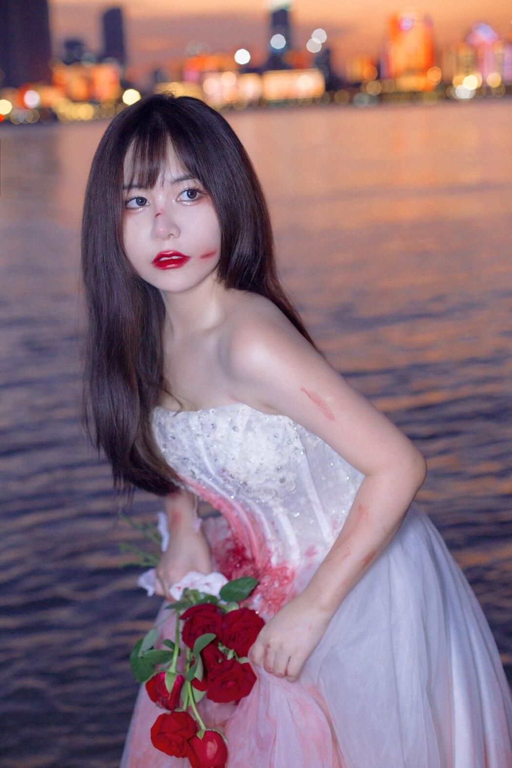 YiTuYu艺图语 Vol.2350 He Ming Zhi Ying