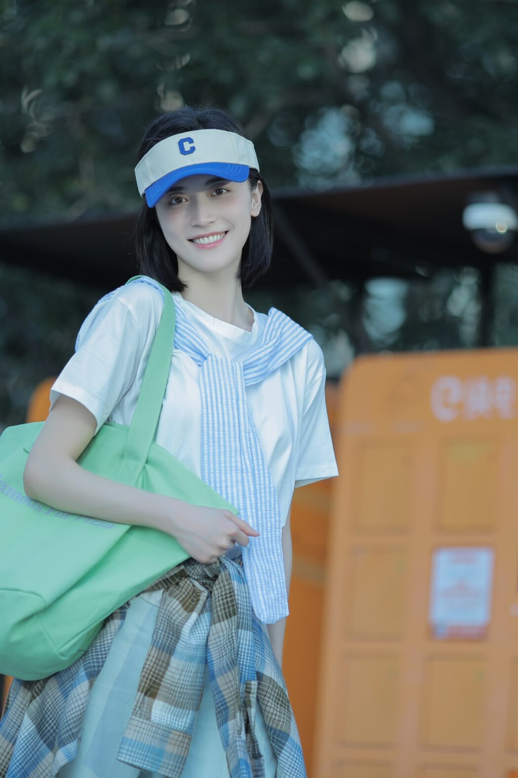 YiTuYu艺图语 Vol.2326 Chen Yu Jie