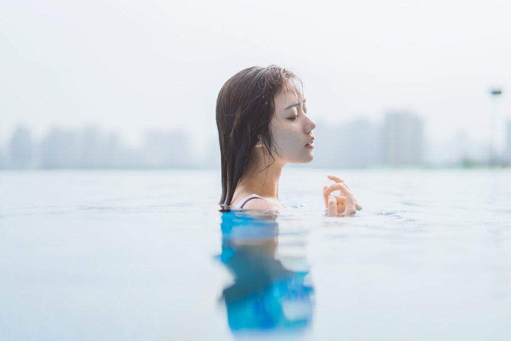 YiTuYu艺图语 Vol.2353 Jing jiang