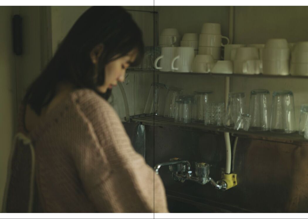 Digital Photo Book Mitani Akari 美谷朱里 – Tranceretinal Part2