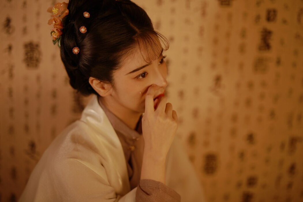 YiTuYu艺图语 Vol.2335 Wan Zi Marukoo
