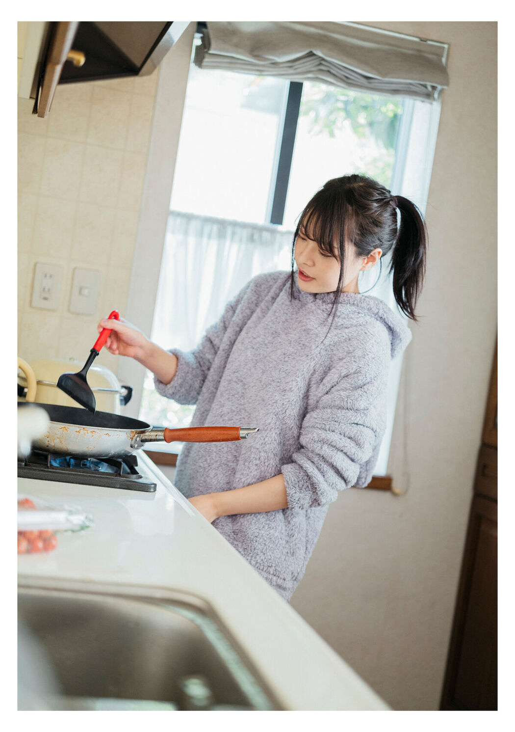 Digital Photo Book Yagi Nana 八木奈々 – Tranceretinal Part1