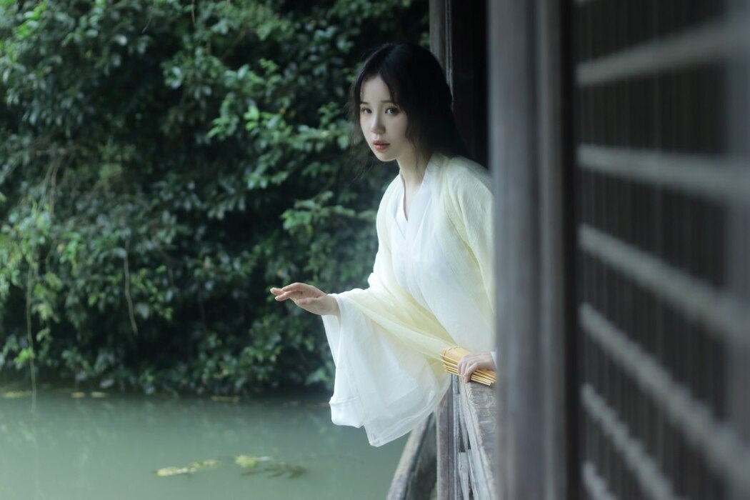 YiTuYu艺图语 Vol.2316 Yi Zhi Gao Gao