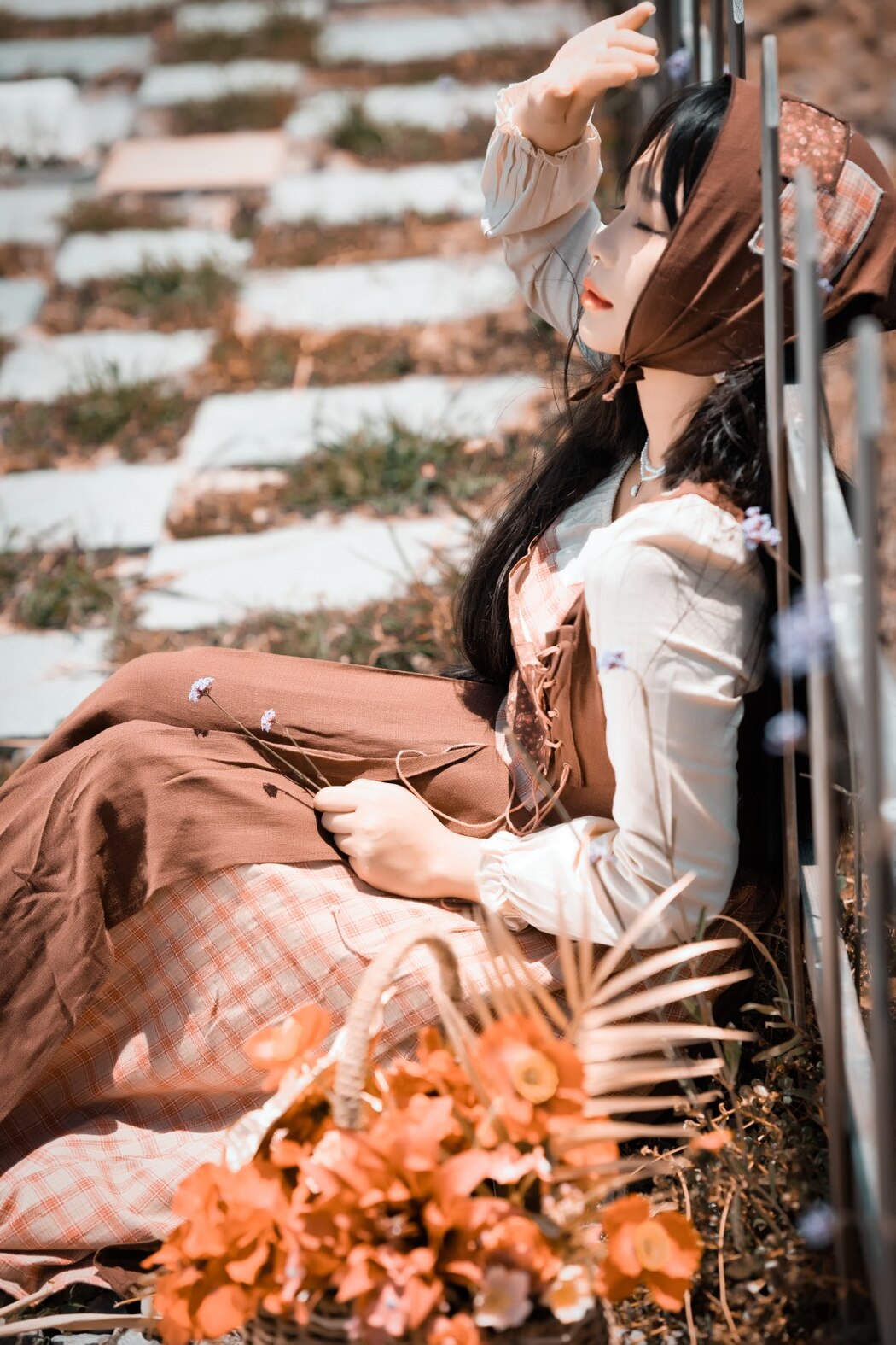 YiTuYu艺图语 Vol.2333 Yue Guang