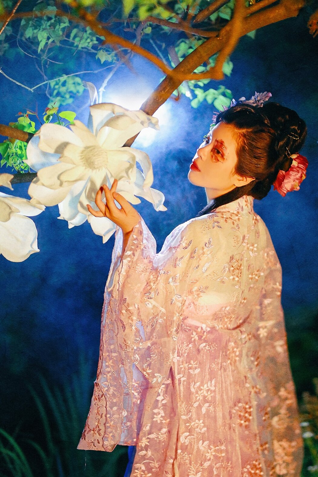 YiTuYu艺图语 Vol.2309 Yi Zhi Qian Qian