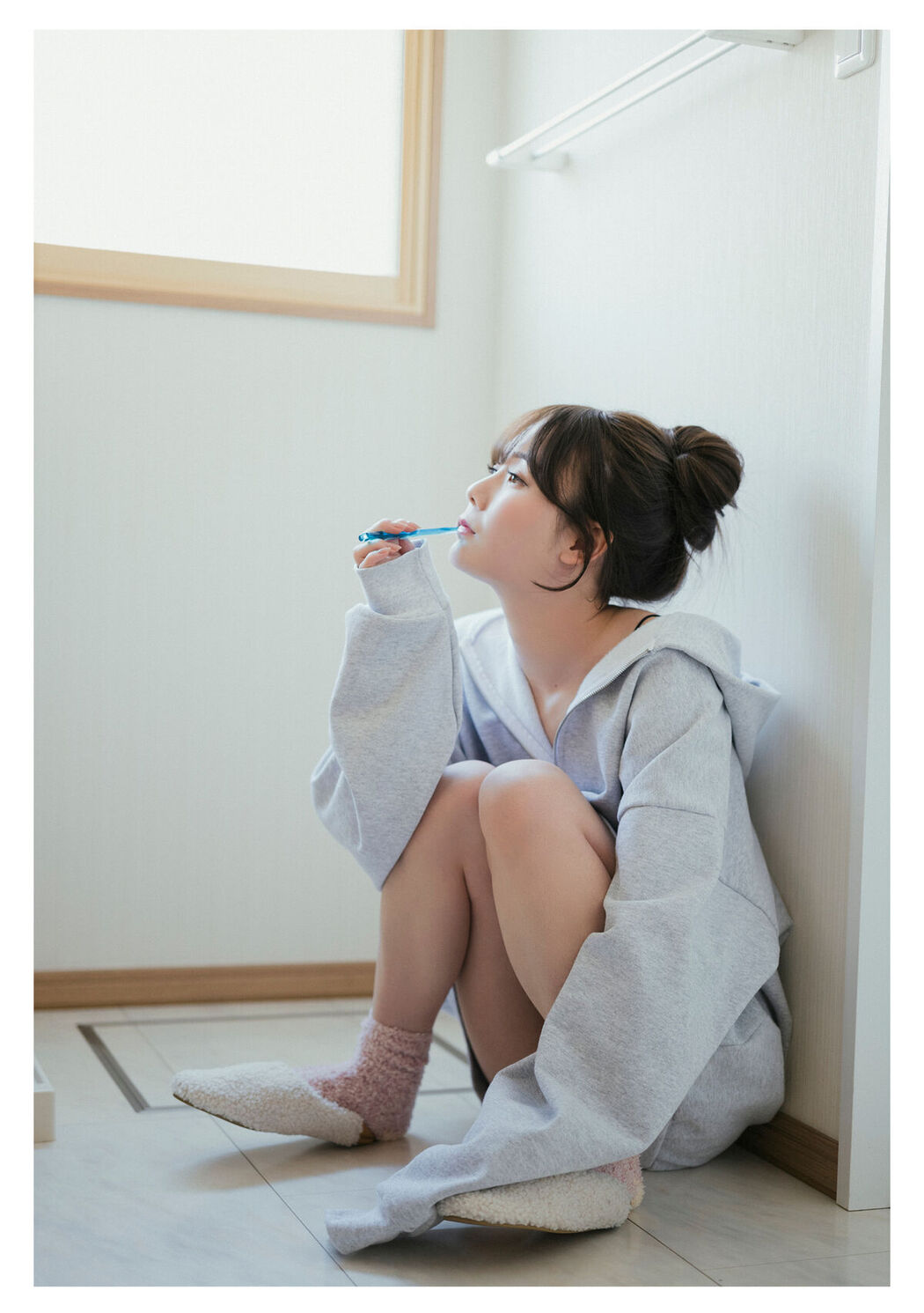 Digital Photo Book Miru – Tranceretinal Part1
