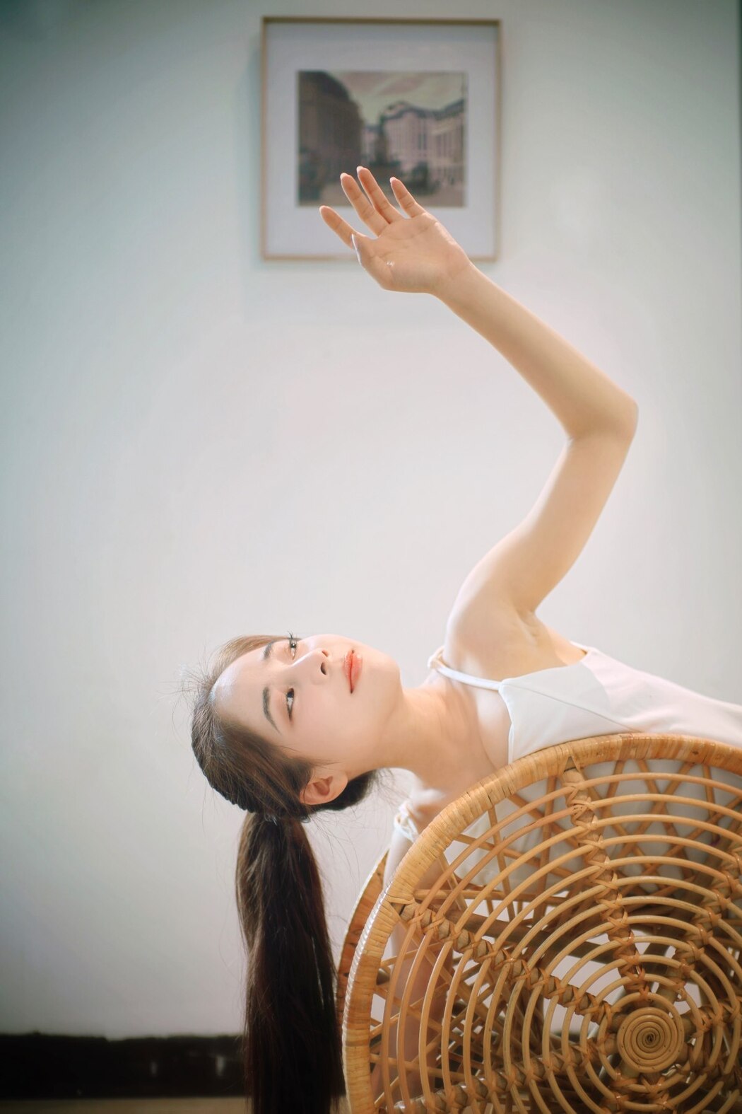 YiTuYu艺图语 Vol.2394 Ke Ai Wen Quan Dan