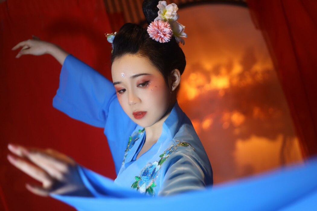 YiTuYu艺图语 Vol.2361 Yi Zhi Gao Gao