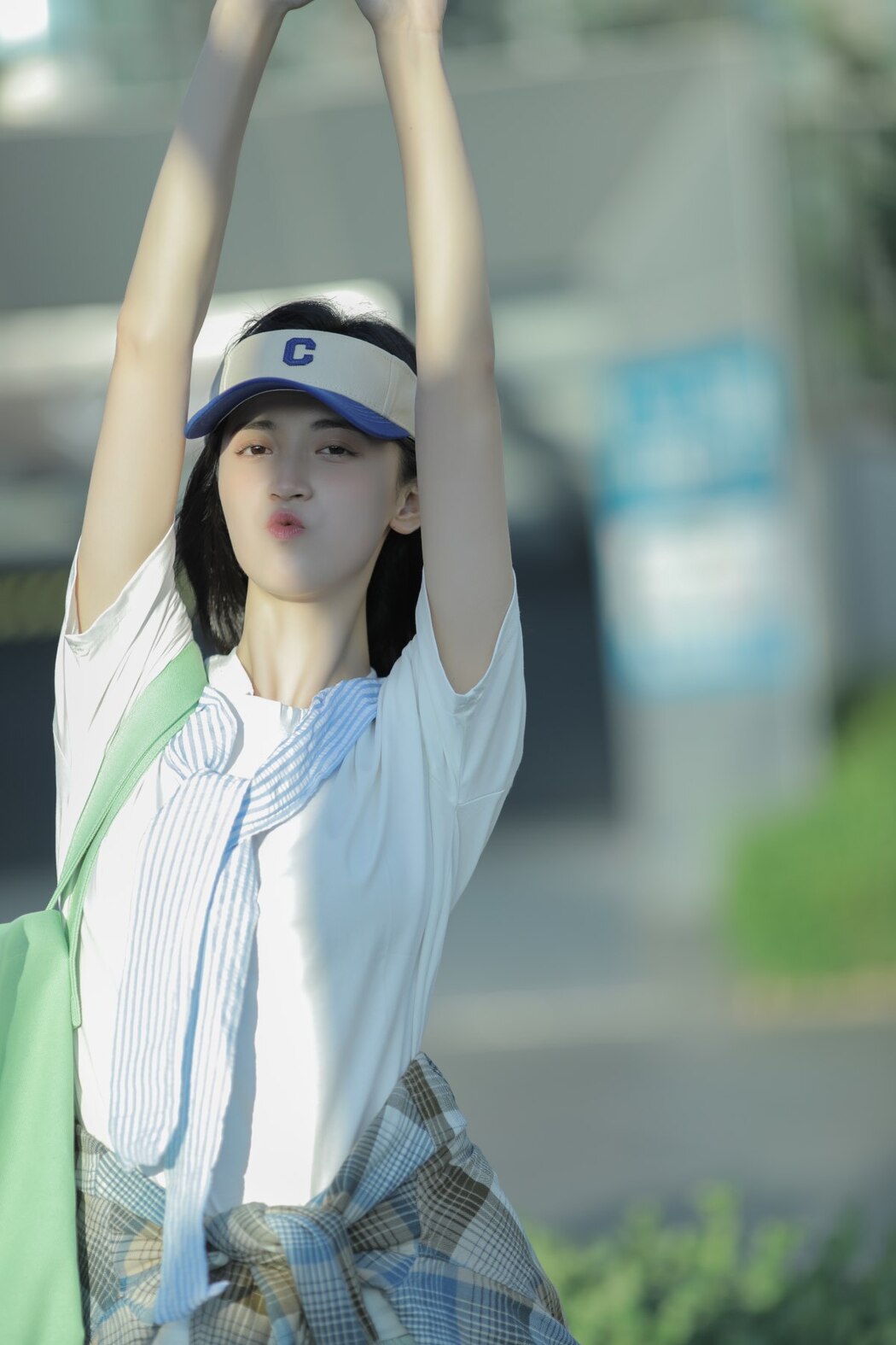 YiTuYu艺图语 Vol.2326 Chen Yu Jie