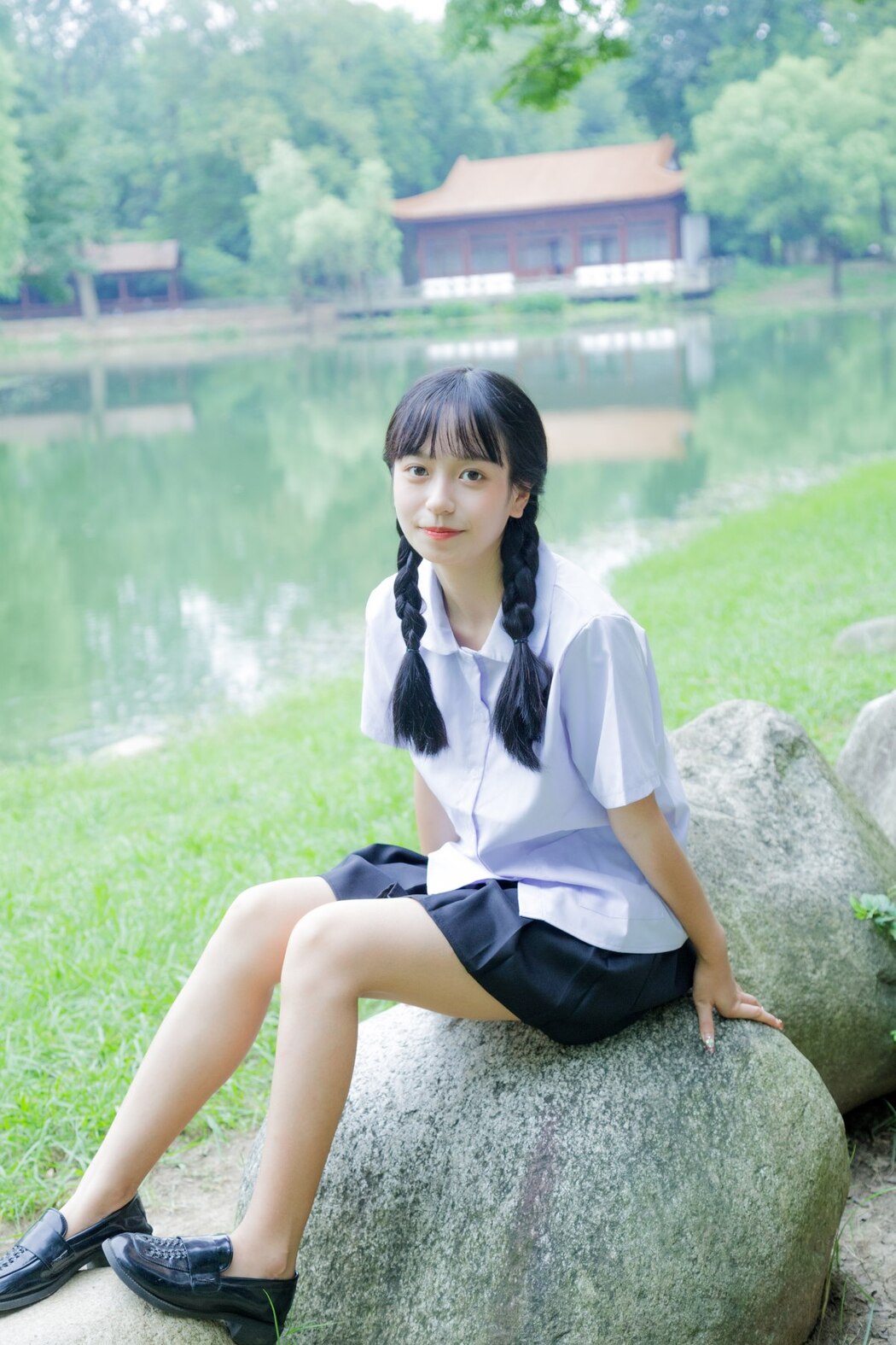 YiTuYu艺图语 Vol.2362 Yan Yun Lin Er