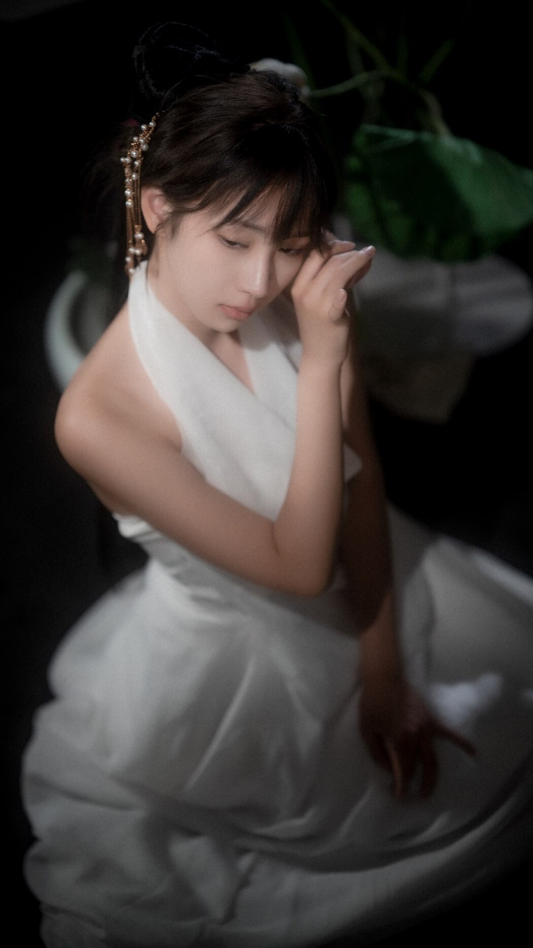 YiTuYu艺图语 Vol.2354 Xiao Wen