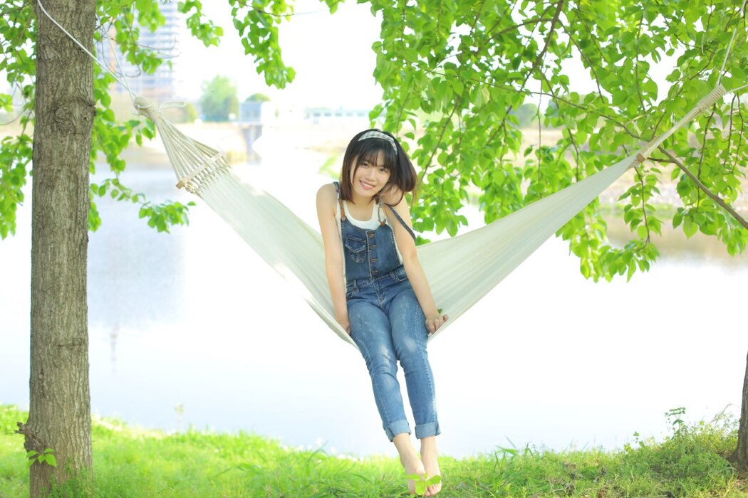 YiTuYu艺图语 Vol.2369 Xue Li Da Wang
