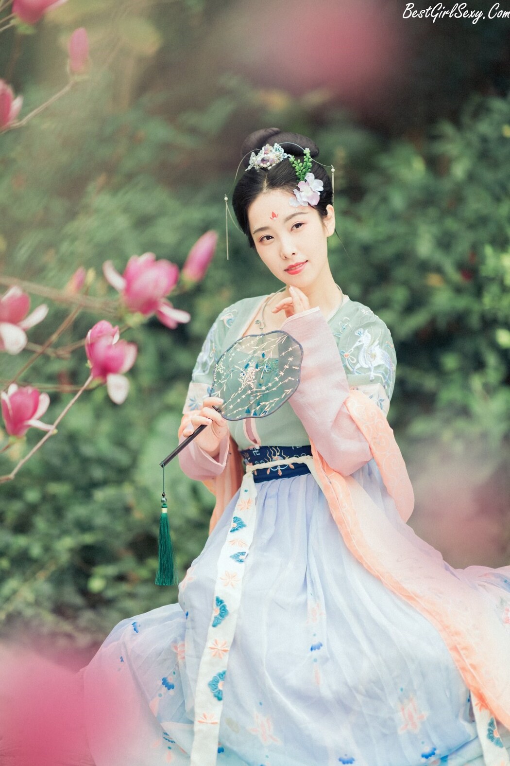 YiTuYu艺图语 Vol.236 Cha Cha