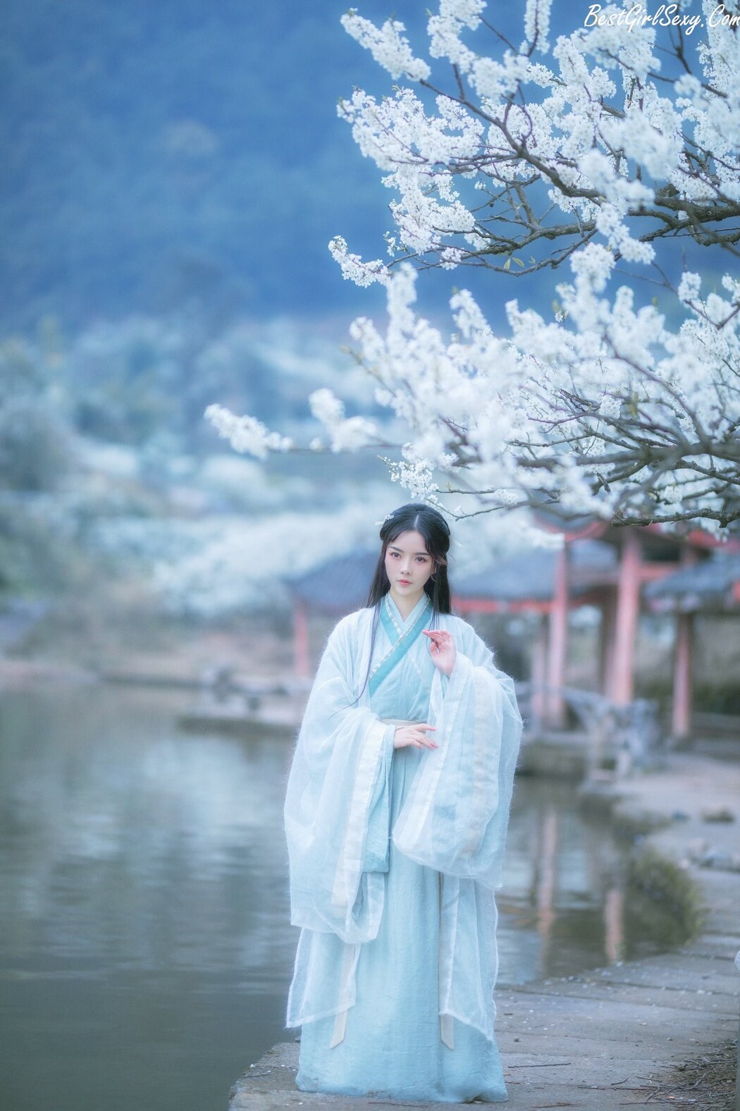 YiTuYu艺图语 Vol.232 Zhao Rui Jie Ez