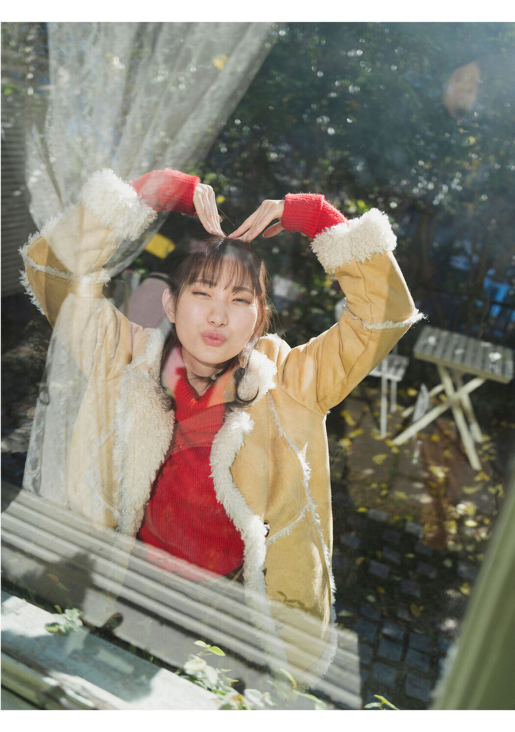 Digital Photo Book Mitani Akari 美谷朱里 – Tranceretinal Part1