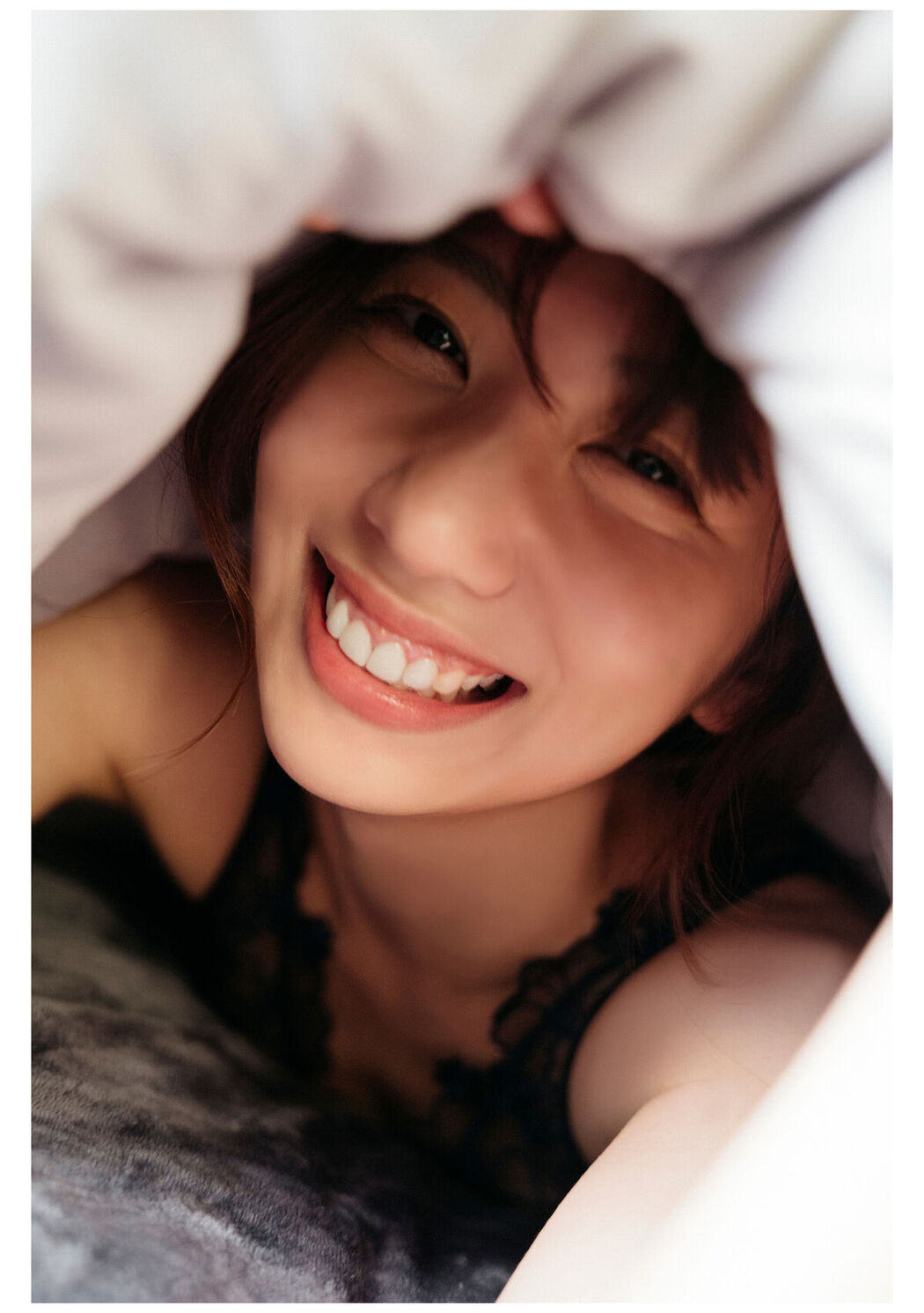 Digital Photo Book Yamagishi Aika 山岸逢花 – Tranceretinal Part1