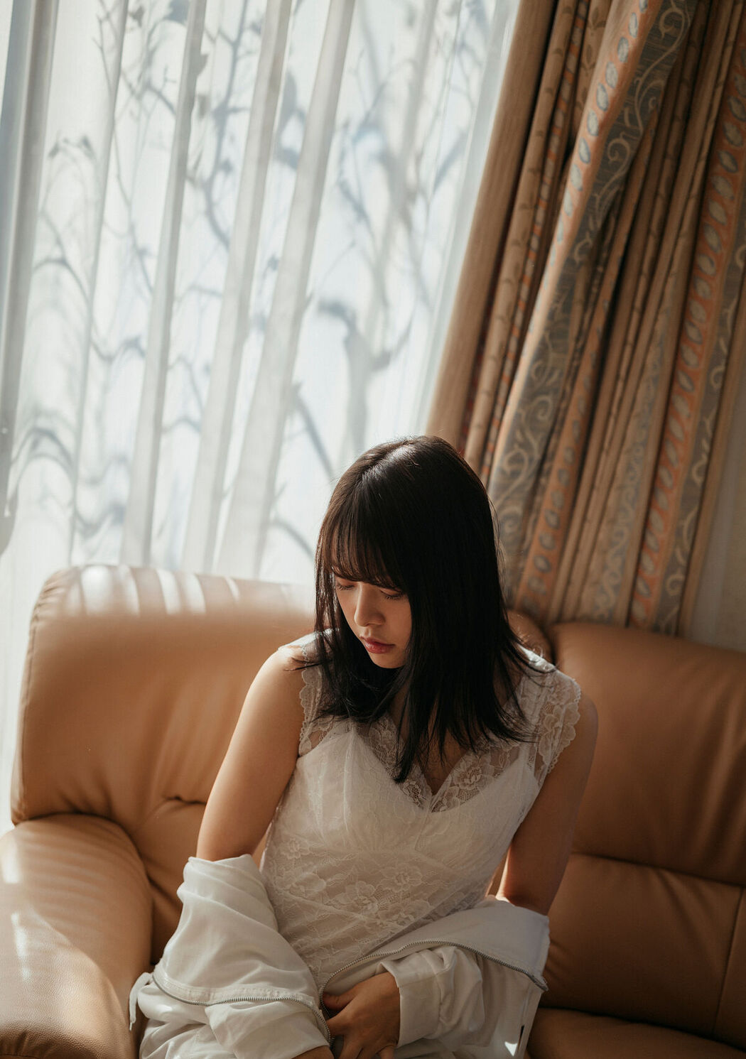 Digital Photo Book Yagi Nana 八木奈々 – Tranceretinal Part2