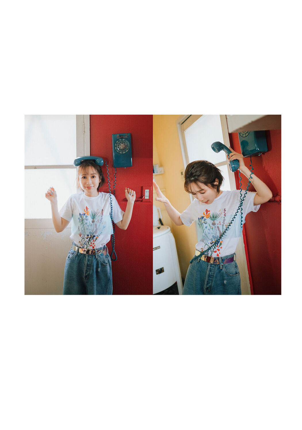 Digital Photo Book Kojima Minami 小島みなみ – Tranceretinal Part1