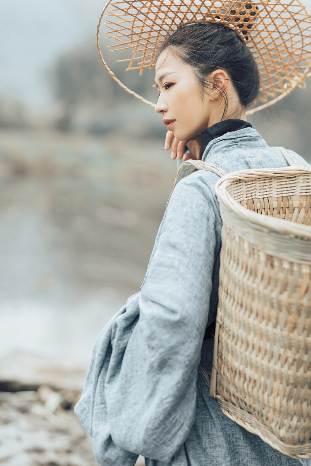 YiTuYu艺图语 Vol.2321 Jun Xin Lan