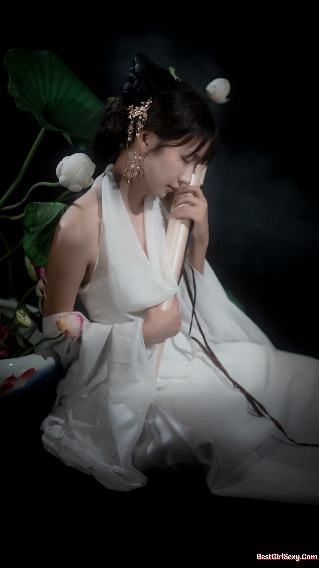 YiTuYu艺图语 Vol.2354 Xiao Wen