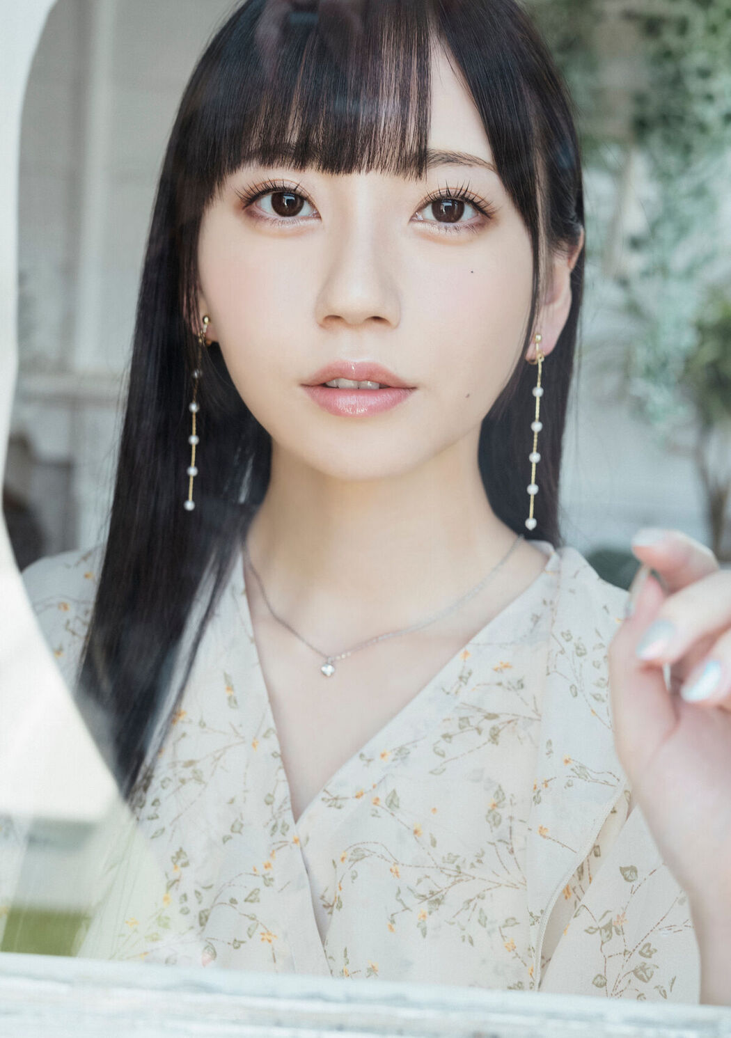 Digital Photo Book Nanasawa Mia 七沢みあ – Tranceretinal Part1