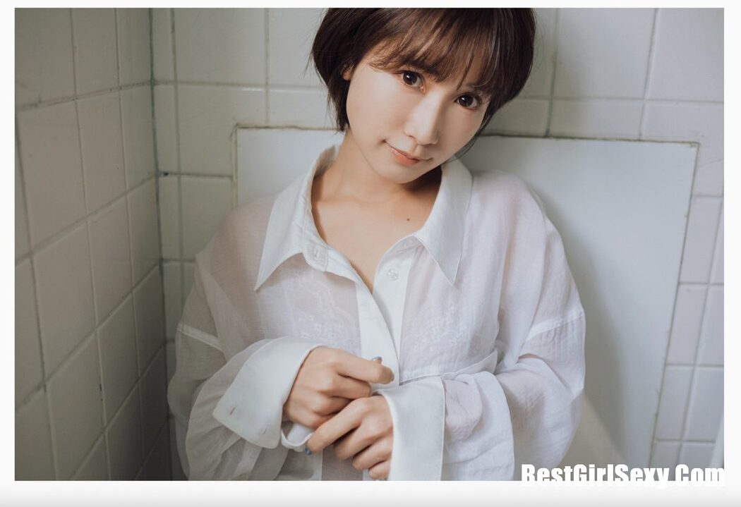 Digital Photo Book Minami Kojima 小島みなみ – Torechi
