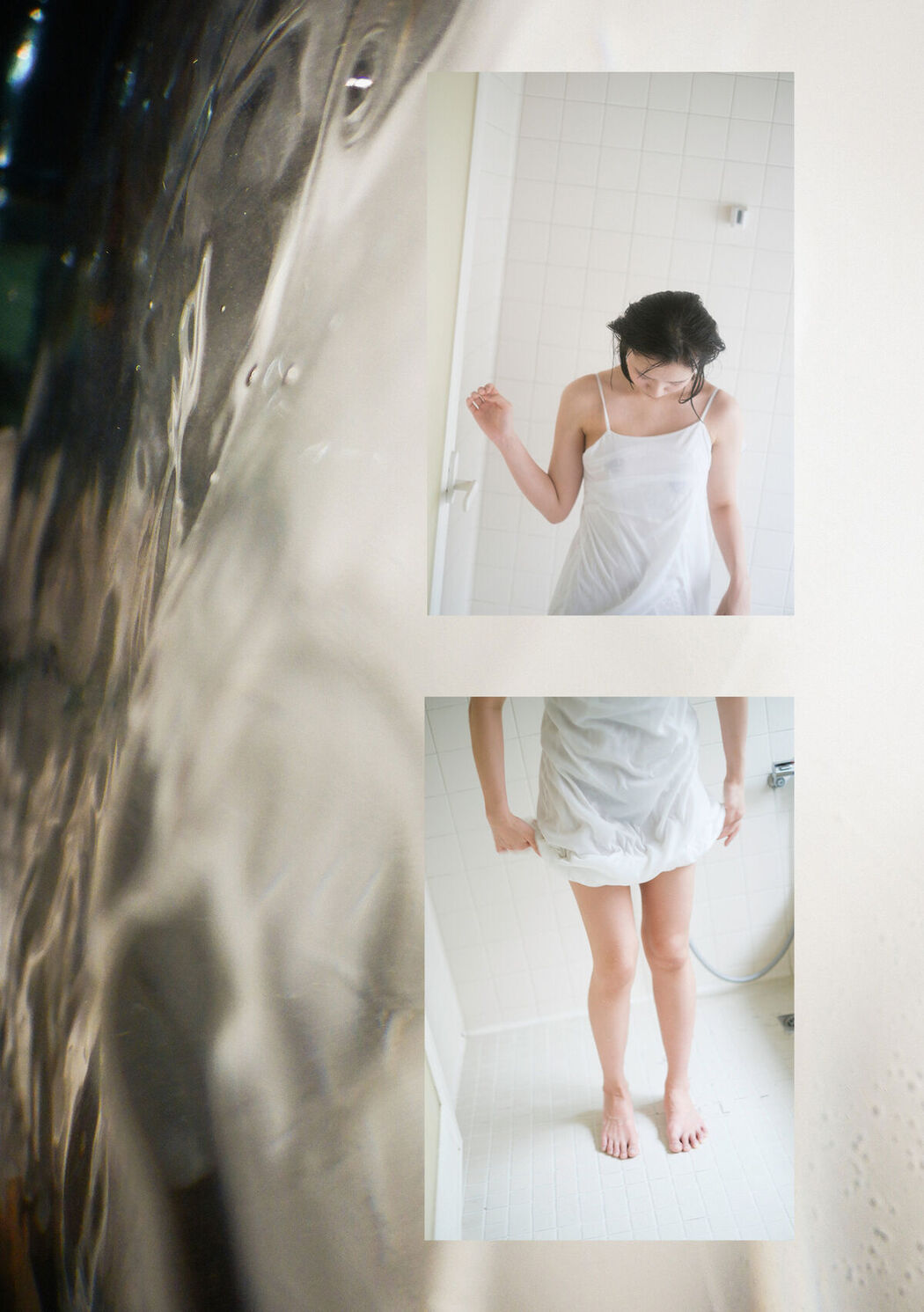Digital Photo Book Ogura Nanami 小倉七海 – Tranceretinal