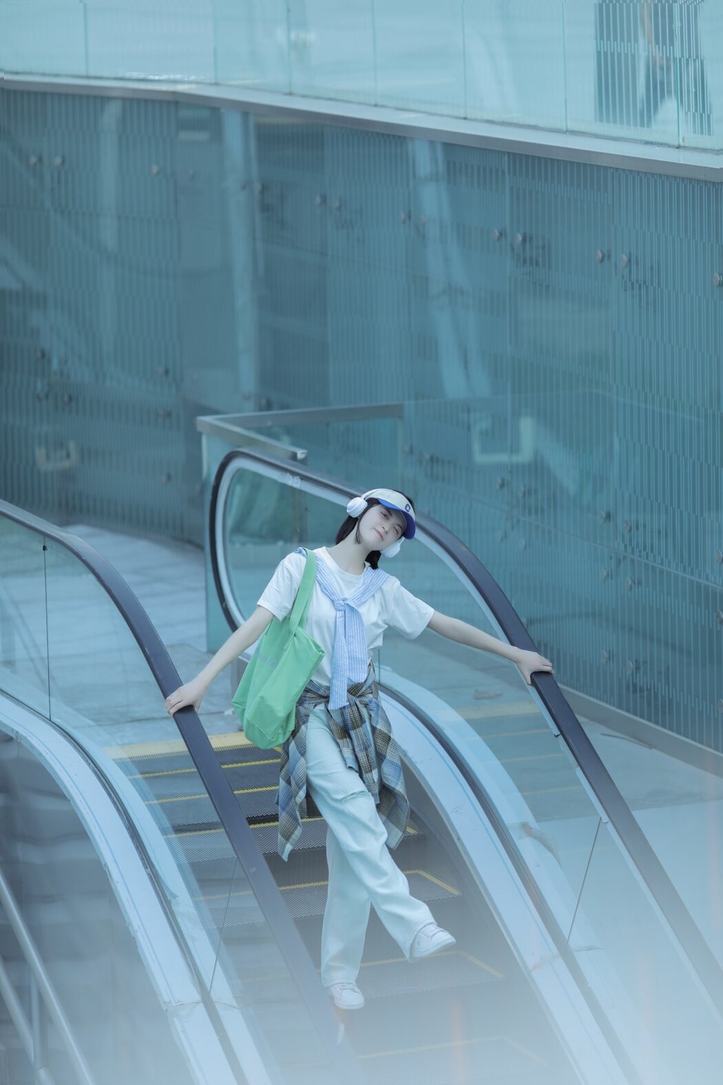YiTuYu艺图语 Vol.2326 Chen Yu Jie