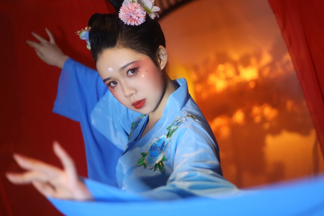 YiTuYu艺图语 Vol.2361 Yi Zhi Gao Gao