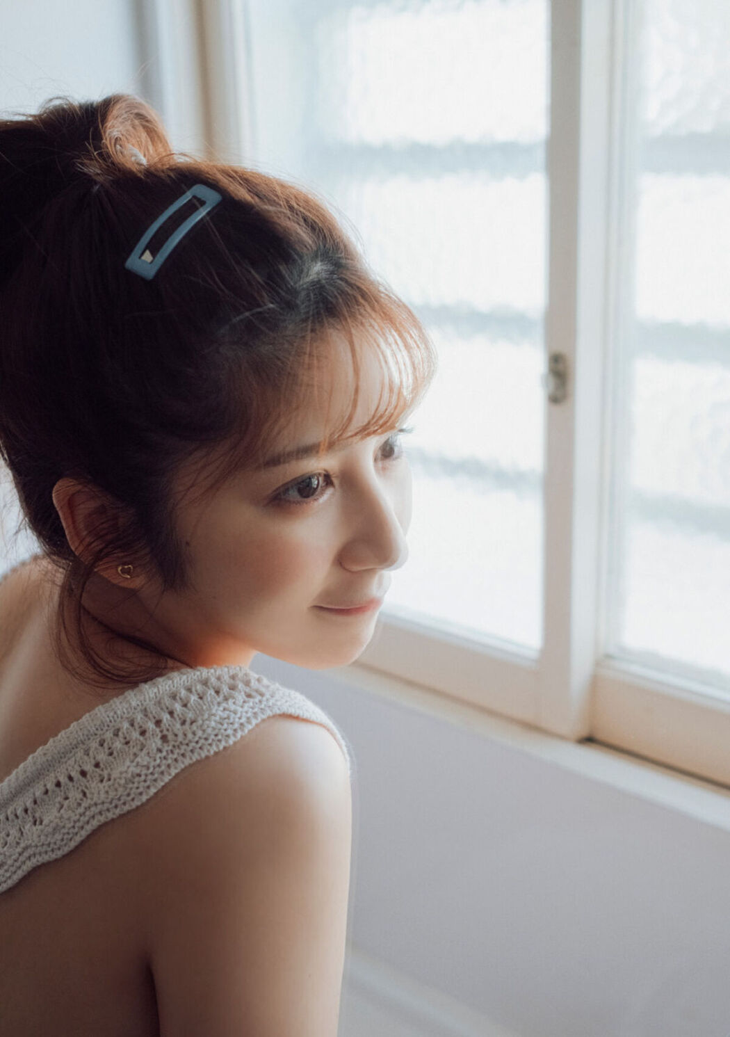 Digital Photo Book Nanatsumori Riri 七ツ森りり – Tranceretinal