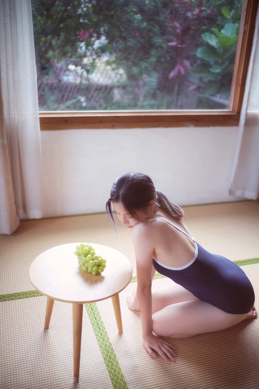YiTuYu艺图语 Vol.2386 Ye Zi