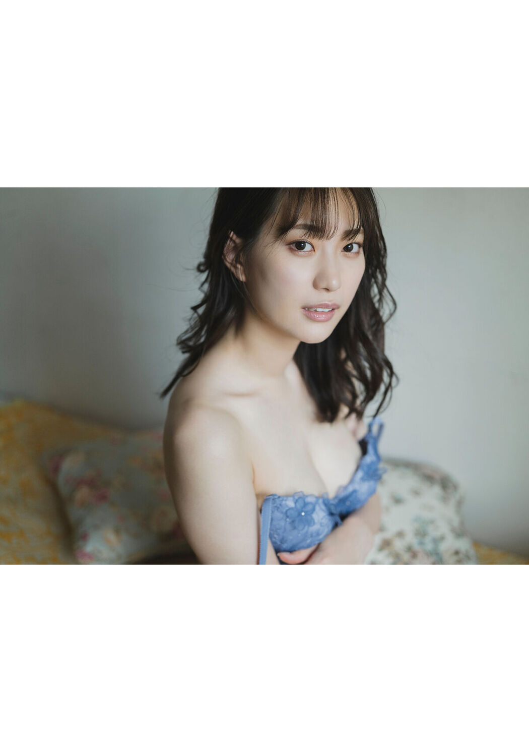 Digital Photo Book Mitani Akari 美谷朱里 – Tranceretinal Part2