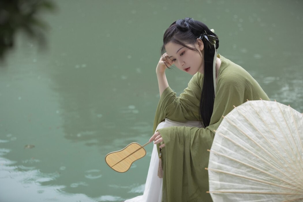 YiTuYu艺图语 Vol.2384 Lu A Lu