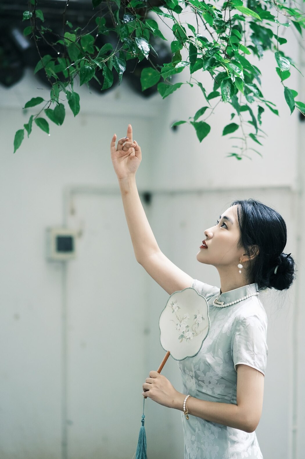YiTuYu艺图语 Vol.2327 Yin Er